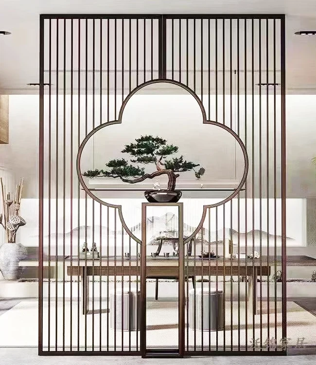 எந்த இடத்தையும் சிறப்பாகச் செய்ய டிவைடர் திரையை ஏன் தேர்வு செய்ய வேண்டும்?